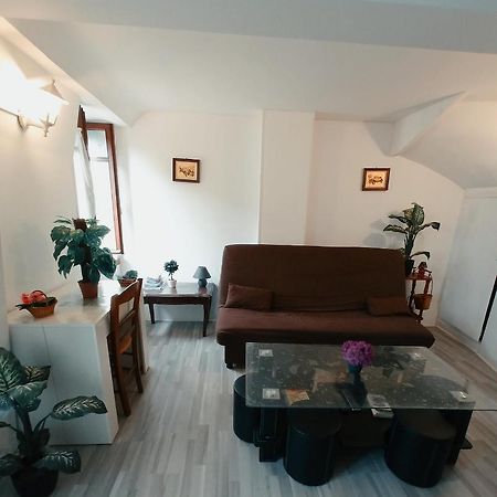42M2 Bel Appart' Centre Ville Proche Plage Tres Bien Equipe 勒特雷波尔 外观 照片