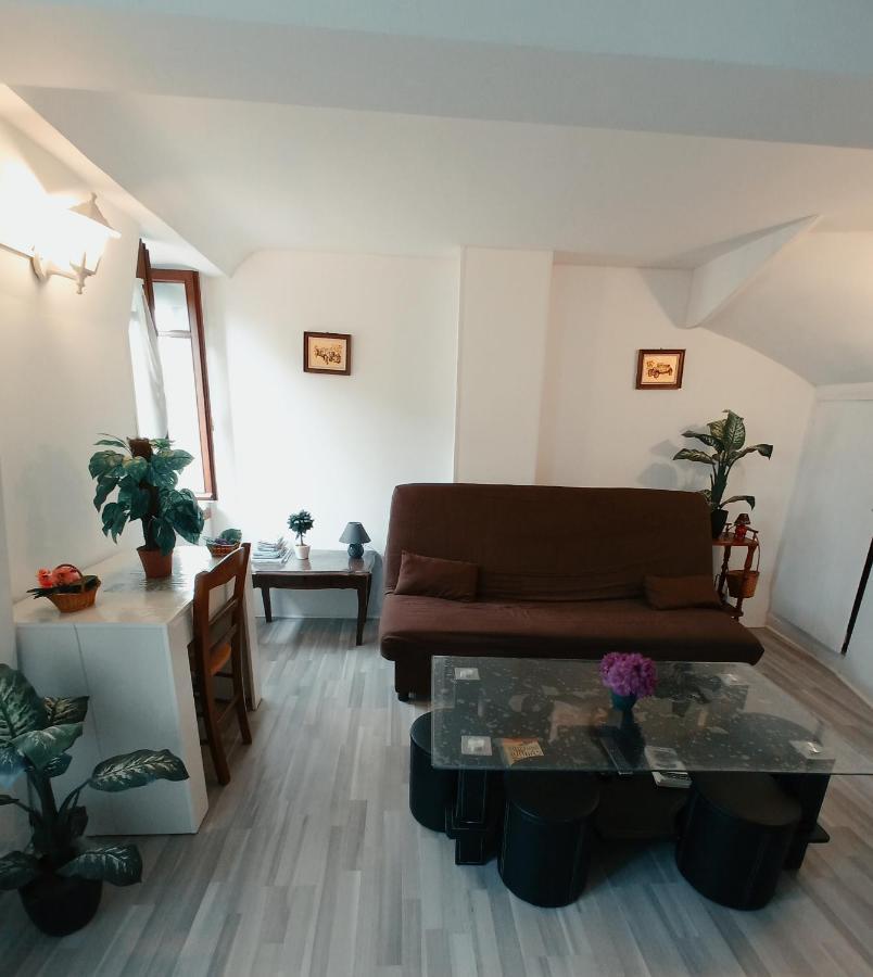 42M2 Bel Appart' Centre Ville Proche Plage Tres Bien Equipe 勒特雷波尔 外观 照片