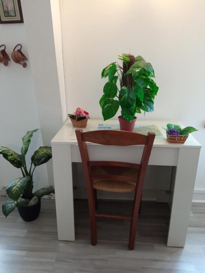 42M2 Bel Appart' Centre Ville Proche Plage Tres Bien Equipe 勒特雷波尔 外观 照片