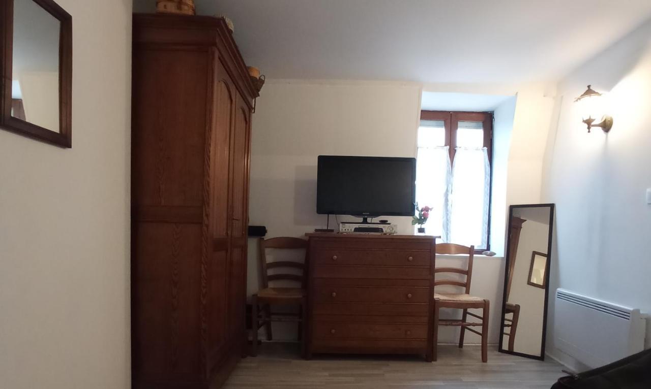 42M2 Bel Appart' Centre Ville Proche Plage Tres Bien Equipe 勒特雷波尔 外观 照片
